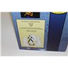 Image 2 : THE SILVER AGE X-MEN, CYCLOPS MEDIUM STATUE NEW IN BOX.