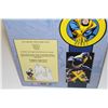 Image 2 : THE SILVER AGE X-MEN, BEAST MEDIUM STATUE NEW IN BOX.