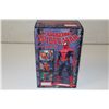 Image 1 : THE AMAZING SPIDER-MAN, MAQUETTE STATUE NEW IN BOX.