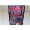 Image 2 : THE AMAZING SPIDER-MAN, MAQUETTE STATUE NEW IN BOX.