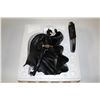 Image 3 : BATMAN BEGINS, CHRISTIAN BALE AS BATMAN, LIMITED EDITION STATUE NEW IN BOX. 1384/2500