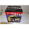 Image 1 : BATMAN AND ROBIN LIMITED EDITION STATUE NEW IN BOX. 627/1300