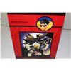 Image 2 : BATMAN AND ROBIN LIMITED EDITION STATUE NEW IN BOX. 627/1300