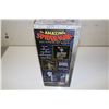 Image 2 : THE AMAZING SPIDER-MAN, 1:8 SCALE PAINTED STATUE NEW IN BOX. 2789/5000