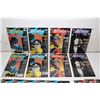 Image 2 : BATMAN #426-429 ( A DEATH IN THE FAMILY) 2 COMPLETE SETS + DUPLICATES, #426(X2), 427(X8), 428(X7),