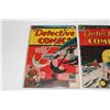 Image 2 : DETECTIVE COMICS GOLDEN AGE RUN #93, 94 &108 (1944-46) 1940'S CLASSICS. LOW GRADE BUT COMPLETE WITH
