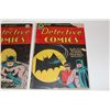 Image 4 : DETECTIVE COMICS GOLDEN AGE RUN #93, 94 &108 (1944-46) 1940'S CLASSICS. LOW GRADE BUT COMPLETE WITH