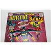 Image 2 : DETECTIVE COMICS #359 (1967) IST APP. BATGIRL. SOLID MID GRADE COPY, SUPPLE, TIGHT & FLAT. NICE!