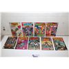 Image 1 : DETECTIVE COMICS #321-431 (1963-73) SILVER/ EARLY BRONZE RUN. INCLUDES #397 & 407 - NEAL ADAMS