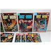 Image 3 : BATMAN #243-413 & DETECTIVE #425-578 BRONZE & COPPER RUNS. INCLUDES YEAR TWO COMPLETE. MIXED
