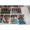 Image 5 : BATMAN #243-413 & DETECTIVE #425-578 BRONZE & COPPER RUNS. INCLUDES YEAR TWO COMPLETE. MIXED