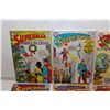Image 2 : SUPERMAN #166-218 (1964-71) SILVER AGE RUN OF 16 DIFFERENT ISSUES, INCLUDES 4 GIANTS. MIXED GRADES,