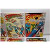 Image 3 : SUPERMAN #166-218 (1964-71) SILVER AGE RUN OF 16 DIFFERENT ISSUES, INCLUDES 4 GIANTS. MIXED GRADES,