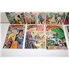 Image 4 : SUPERMAN #166-218 (1964-71) SILVER AGE RUN OF 16 DIFFERENT ISSUES, INCLUDES 4 GIANTS. MIXED GRADES,
