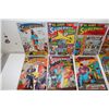 Image 6 : SUPERMAN #166-218 (1964-71) SILVER AGE RUN OF 16 DIFFERENT ISSUES, INCLUDES 4 GIANTS. MIXED GRADES,