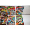 Image 7 : SUPERMAN #166-218 (1964-71) SILVER AGE RUN OF 16 DIFFERENT ISSUES, INCLUDES 4 GIANTS. MIXED GRADES,