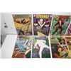Image 2 : STRANGE ADVENTURES # 205-216 (1967-68) ENTIRE DEADMAN RUN! #205 1ST APPEARANCE & ORIGIN , #206 -