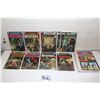 Image 1 : HOUSE OF MYSTERY #180-318 (1969-83) LARGE SILVER/ BRONZE AGE RUN. 38 BOOKS TOTAL, MIXED GRADES WITH