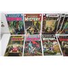 Image 2 : HOUSE OF MYSTERY #180-318 (1969-83) LARGE SILVER/ BRONZE AGE RUN. 38 BOOKS TOTAL, MIXED GRADES WITH