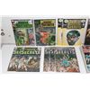 Image 2 : HOUSE OF SECRETS #85-151 (1970-78) BRONZE RUN OF 20 BOOKS TOTAL, MIXED GRADES, INCLUDES SOME