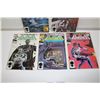 Image 3 : PUNISHER (1985) #1-5 COMPLETE LIMITED SERIES, HIGH GRADE AVG