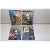 Image 2 : 13 SIGNED COMICS (1980'S-90'S) INCLUDES 6 BY MCFARLANE, 5 ON COVER, MOEBIUS, KEITH GIFFEN ETC. 12