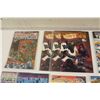 Image 2 : TEENAGE MUTANT NINJA TURTLES, LARGE RUN. MAIN TITLE AND SPIN OFFS. INCLUDES #1-4 CONSECUTIVE. (NOT