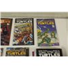 Image 3 : TEENAGE MUTANT NINJA TURTLES, LARGE RUN. MAIN TITLE AND SPIN OFFS. INCLUDES #1-4 CONSECUTIVE. (NOT