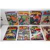 Image 2 : DC & MARVEL SILVER AGE LARGE MISCELLANEOUS LOT (1960'S) INCLUDES BATMAN, DAREDEVIL, X-MEN, ETC.