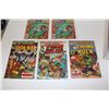 Image 3 : MARVEL BRONZE AGE SHORT BOX LOT OF RUNS & TITLES. INCLUDES IRON MAN #56 - STARLIN, MARVEL