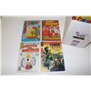 Image 2 : GOLD KEY, DELL & VARIOUS PUBLISHERS SILVER/ BRONZE SHORT BOX LOT. INCLUDES RIPLEY'S, TWILIGHT ZONE,