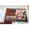 Image 3 : MARVEL MILESTONES STATUE, ELEKTRA. LIMITED EDITION 10/1000