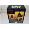 Image 2 : STAR WARS DARTH MAUL LIMITED EDITION STATUE, NEW IN BOX. 2152/3000