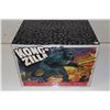 Image 1 : KONG-ZILLA STATUE NEW IN BOX