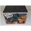Image 2 : KONG-ZILLA STATUE NEW IN BOX