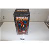 Image 1 : THE INVINCIBLE IRON MAN MODERN VERSION, LIMITED EDITION, PAINTED STATUE NEW IN BOX. 1460/3600