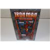 Image 2 : THE INVINCIBLE IRON MAN MODERN VERSION, LIMITED EDITION, PAINTED STATUE NEW IN BOX. 1460/3600