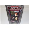 Image 2 : BLACK QUEEN, LIMITED EDITION, PAINTED STATUE NEW IN BOX. 1049/1500
