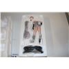 Image 3 : BLACK QUEEN, LIMITED EDITION, PAINTED STATUE NEW IN BOX. 1049/1500