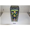 Image 1 : ELECTRO, LIMITED EDITION, PAINTED STATUE NEW IN BOX. 781/1000