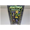 Image 2 : ELECTRO, LIMITED EDITION, PAINTED STATUE NEW IN BOX. 781/1000