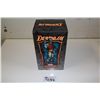 Image 1 : DEATHLOK, LIMITED EDITION, PAINTED STATUE NEW IN BOX. 830/1000