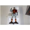 Image 3 : DEATHLOK, LIMITED EDITION, PAINTED STATUE NEW IN BOX. 830/1000
