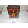 Image 1 : WARLOCK MODERN VERSION, LIMITED EDITION, PAINTED STATUE NEW IN BOX. 983/1000