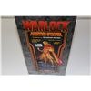 Image 2 : WARLOCK MODERN VERSION, LIMITED EDITION, PAINTED STATUE NEW IN BOX. 983/1000