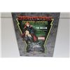 Image 2 : MADELYNE PRYOR, LIMITED EDITION, PAINTED STATUE NEW IN BOX. 327/750