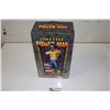 Image 1 : POWER MAN CLASSIC VERSION, LIMITED EDITION, PAINTED STATUE NEW IN BOX. 875/1000