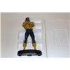 Image 3 : POWER MAN CLASSIC VERSION, LIMITED EDITION, PAINTED STATUE NEW IN BOX. 875/1000