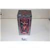 Image 1 : SCARLETT WITCH, LIMITED EDITION, PAINTED STATUE NEW IN BOX. 493/850
