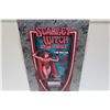 Image 2 : SCARLETT WITCH, LIMITED EDITION, PAINTED STATUE NEW IN BOX. 493/850